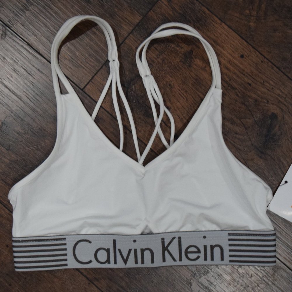 Calvin Klein Bralette
